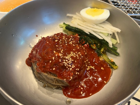 영천한우마을 이미지