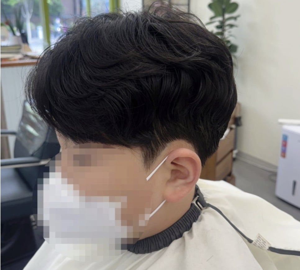 MK헤어라인미용실 이미지