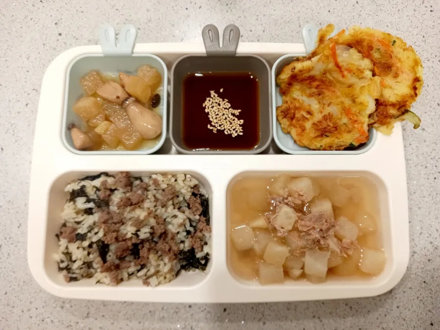 바른아기반찬 이미지
