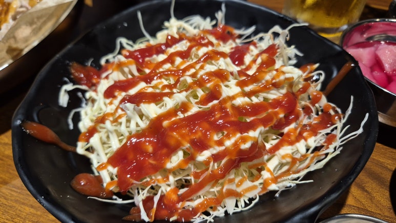 양군바베큐치킨 이미지