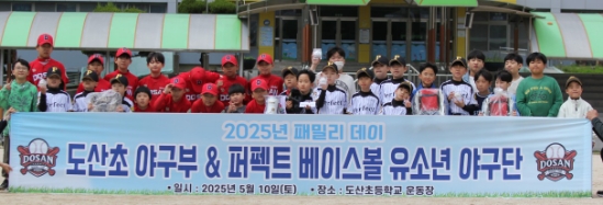퍼펙트베이스볼 이미지
