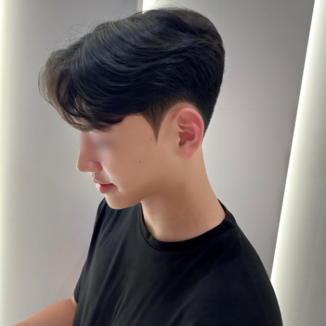 시원 미용실 이미지