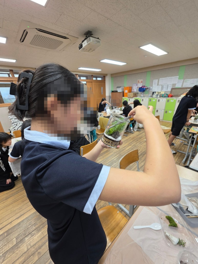 고성여자중학교 이미지