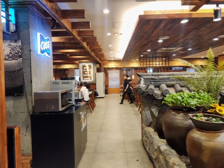 조선갈비 안산점 이미지
