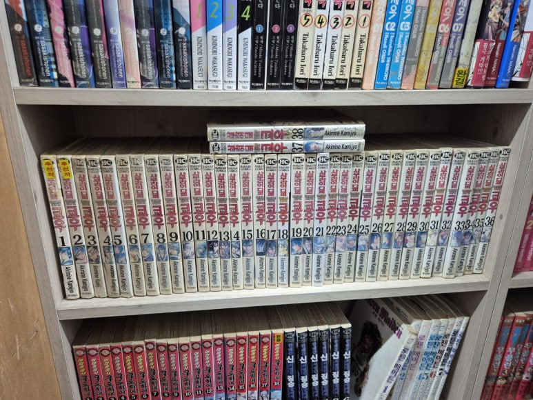 돌쇠도서 이미지