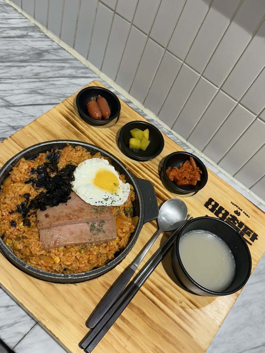 88철판 강남점 이미지