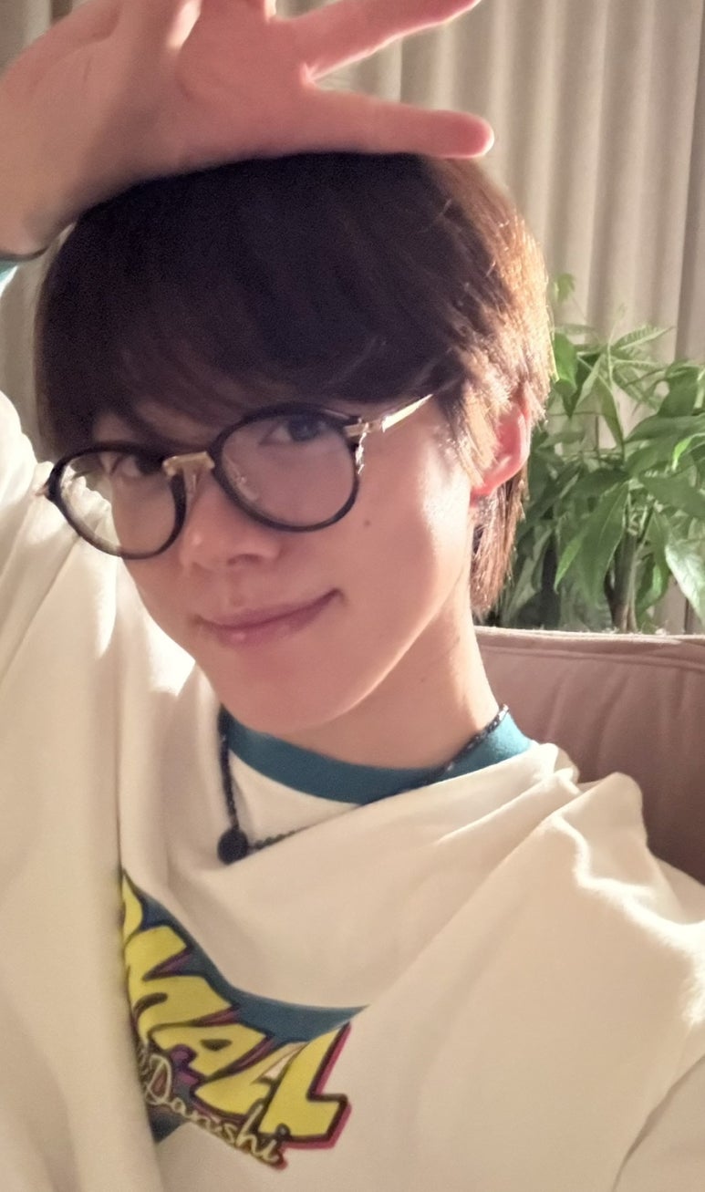 카즈야 이미지