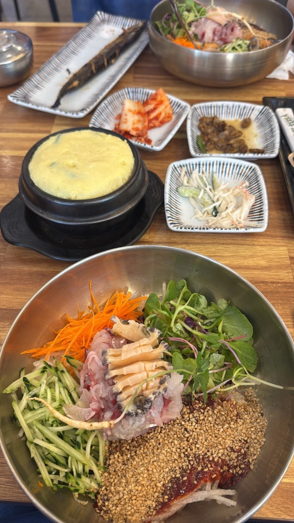 팔팔활어회팔팔물회 이미지