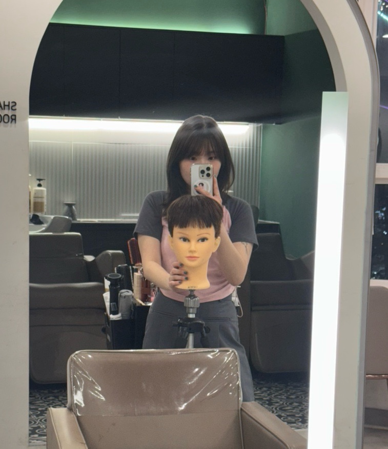 수빈헤어살롱 이미지