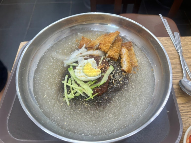 면당포 권선점 사진 2