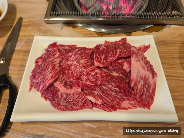 삼정한우실비식당 이미지