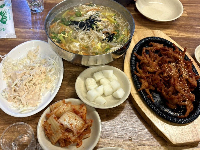 야후불닭발 이미지