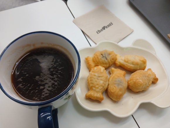 커피콩이야기 이미지