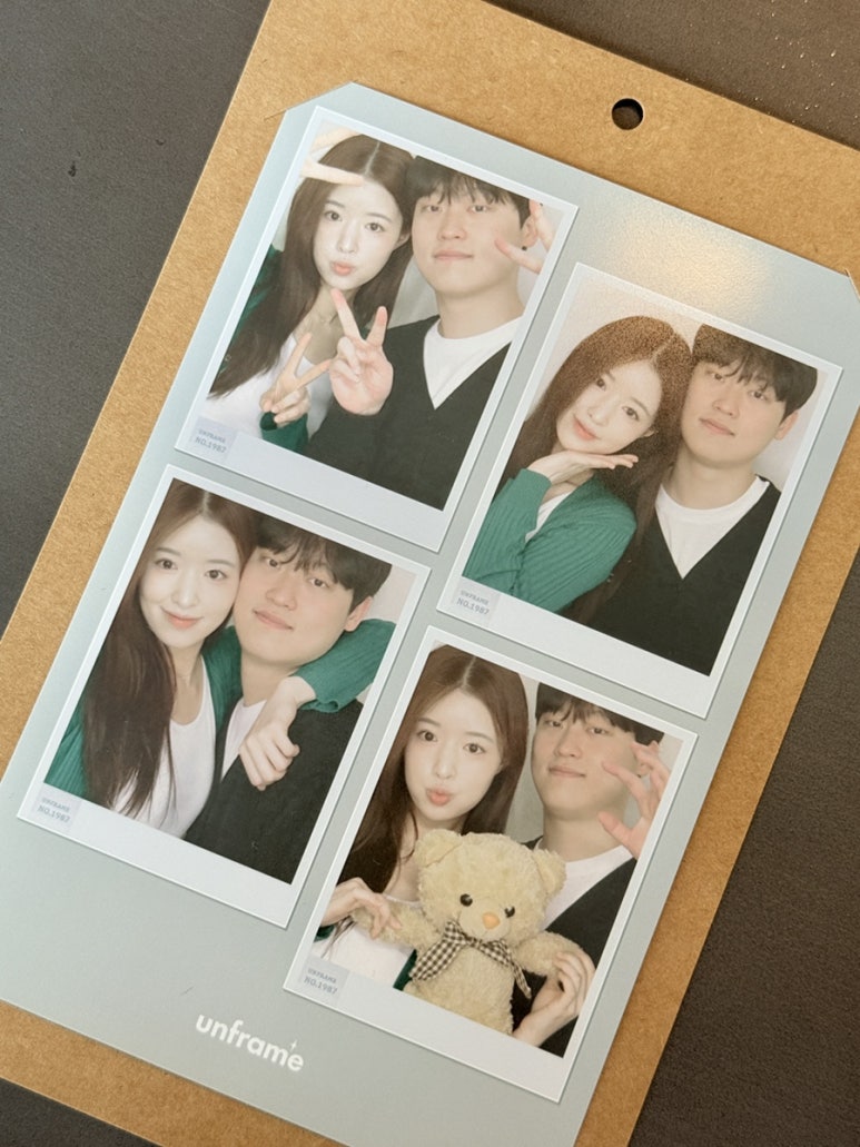 언프레임서순라점 이미지
