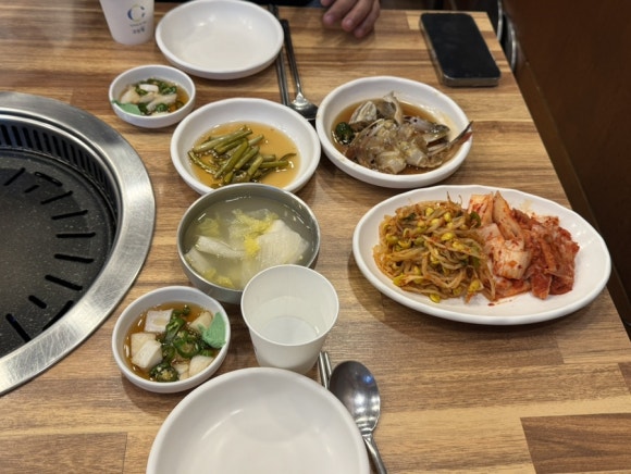 다빈갈비 이미지