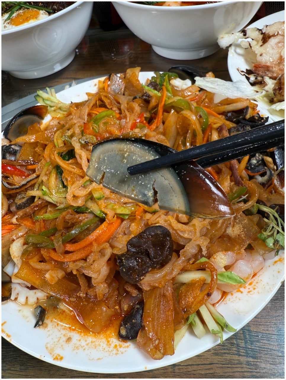 불도장중화요리 이미지