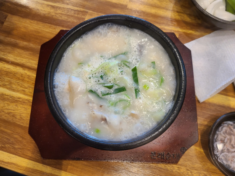 본래순대 구의점 사진 2
