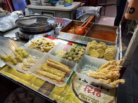 봉구떡볶이 사진 3