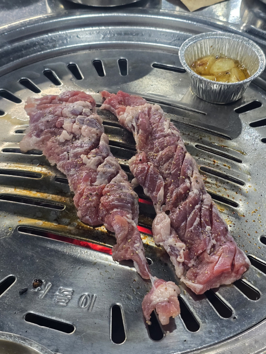 숙이네생고기 이미지
