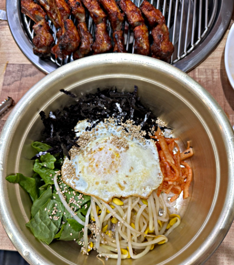 별미쪽갈비 이미지