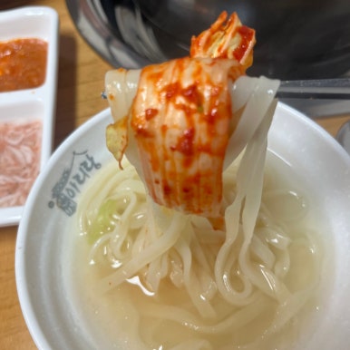 아리랑보쌈 이미지