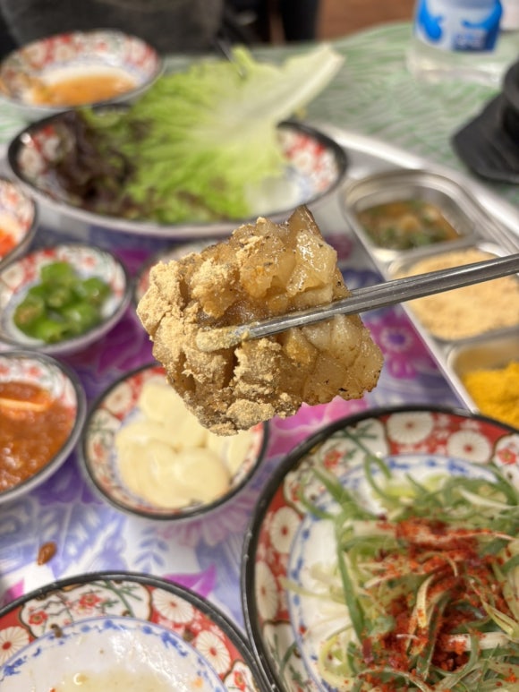 강황상회 이미지