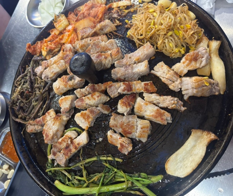 솥고기67번길 이미지