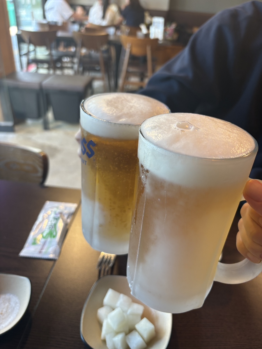 용두통닭 이미지