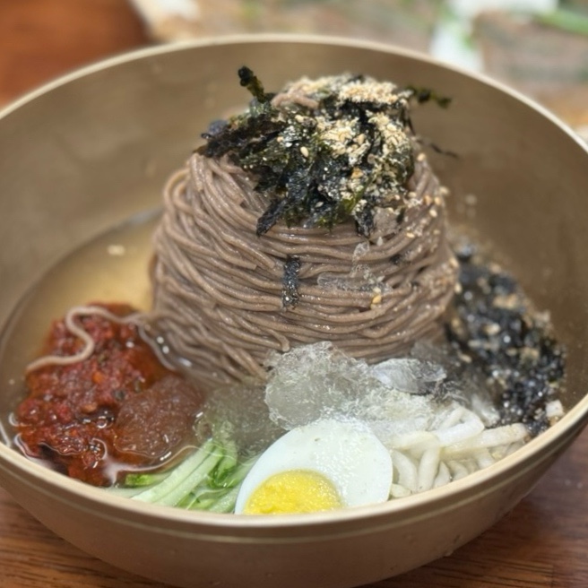 대궐막국수 수원직영점 이미지