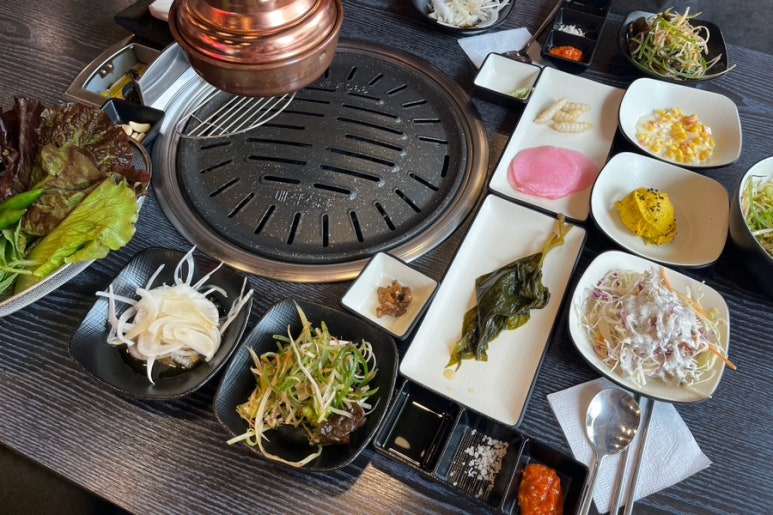 봉래한우 이미지