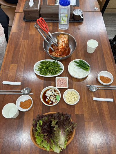 기장오거리돼지국밥 이미지