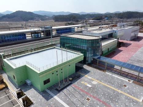 신보성건설 이미지