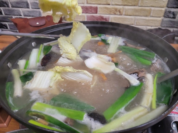 고향맛집 사진 7