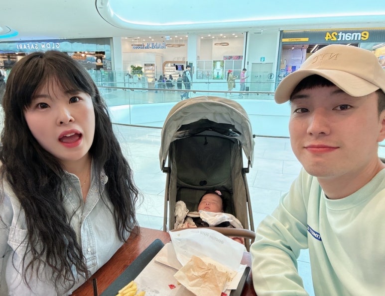 스테프핫도그안성스타필드 이미지