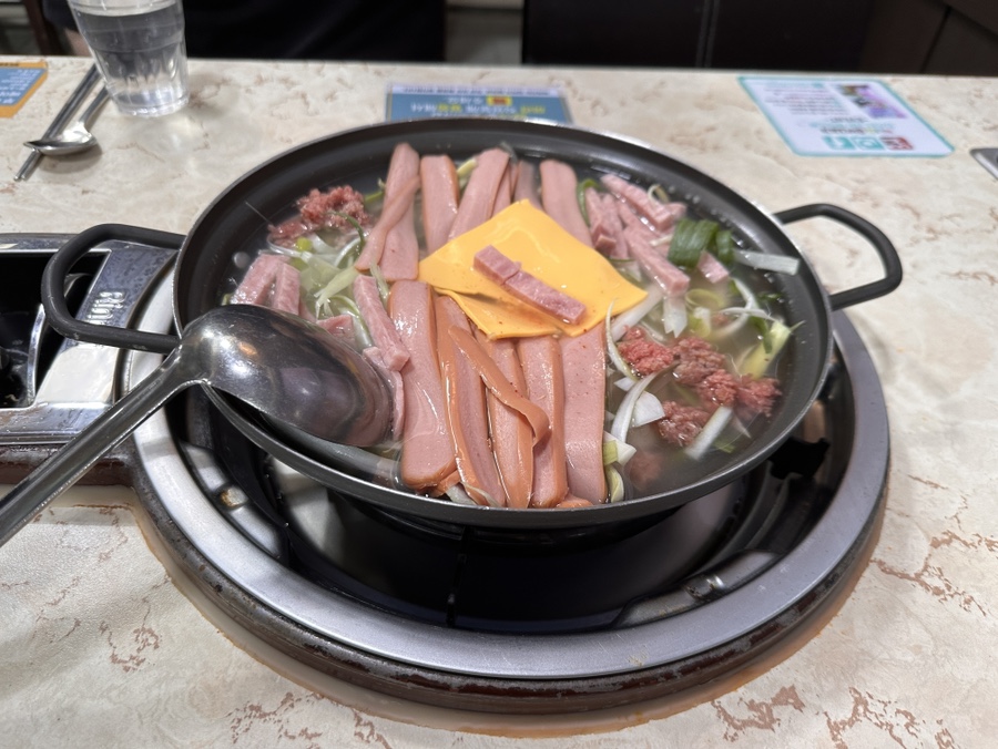 박네집송탄부대찌개&무공닭갈비 이미지