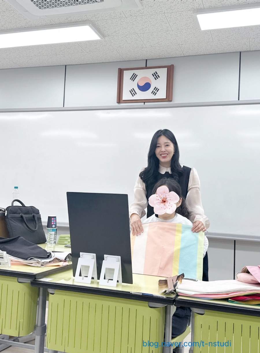 논산여자고등학교 이미지