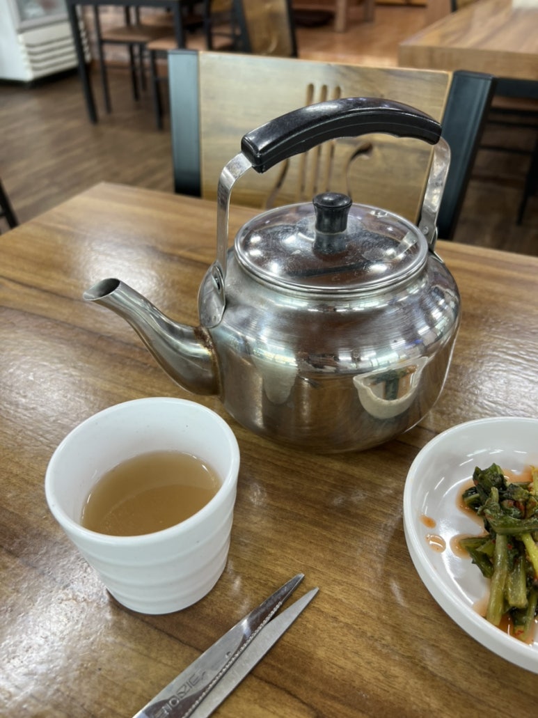 달래강어탕 이미지
