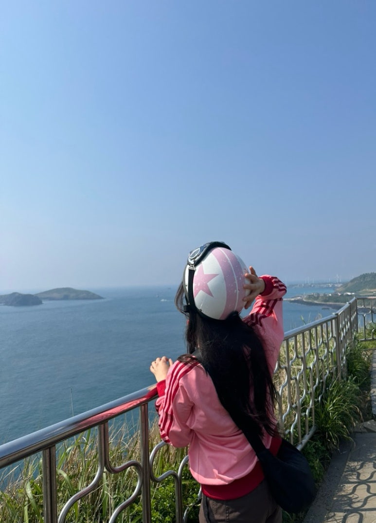 수월봉전기바이크 이미지