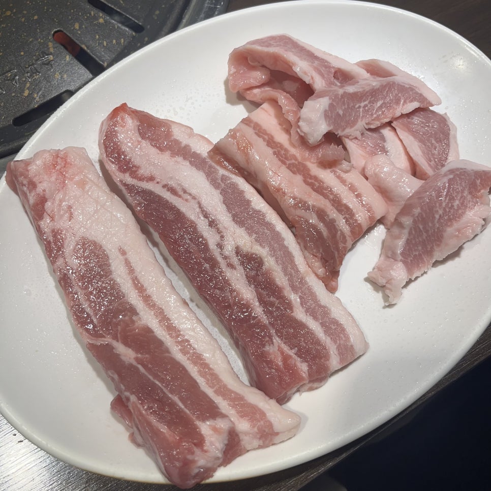 삼겹애막창 이미지