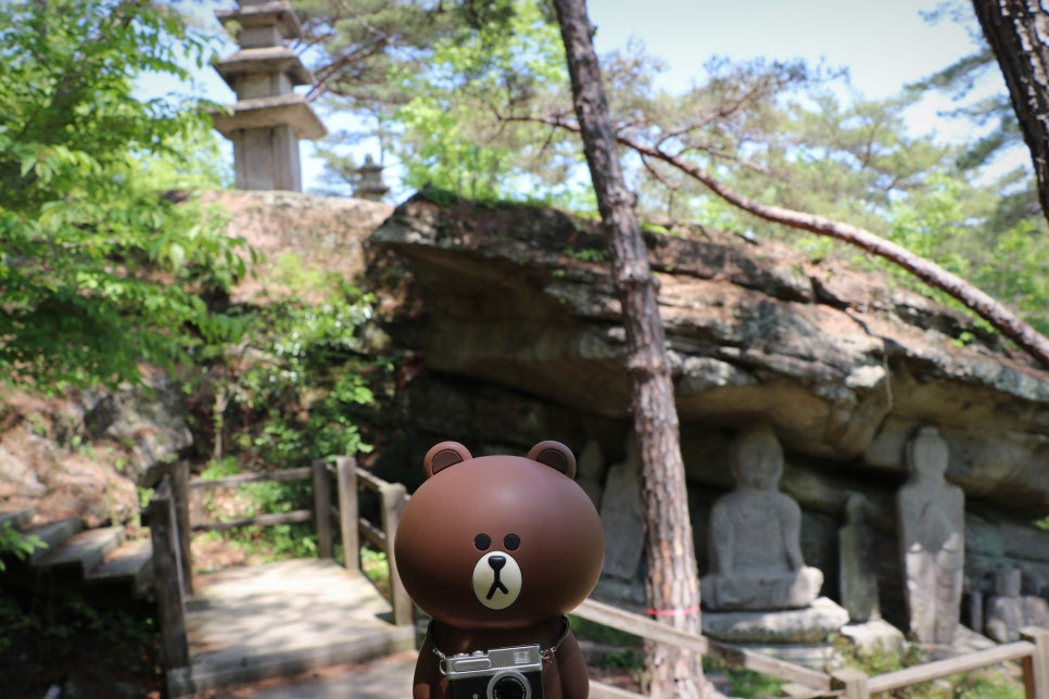Unju Temple