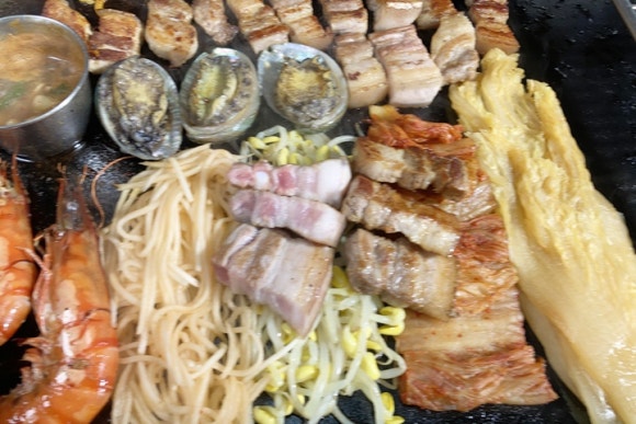 한길정 이미지
