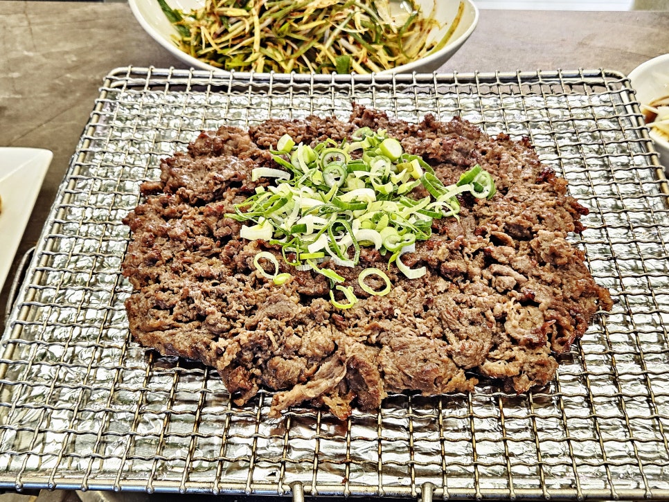 언양제일불고기 이미지