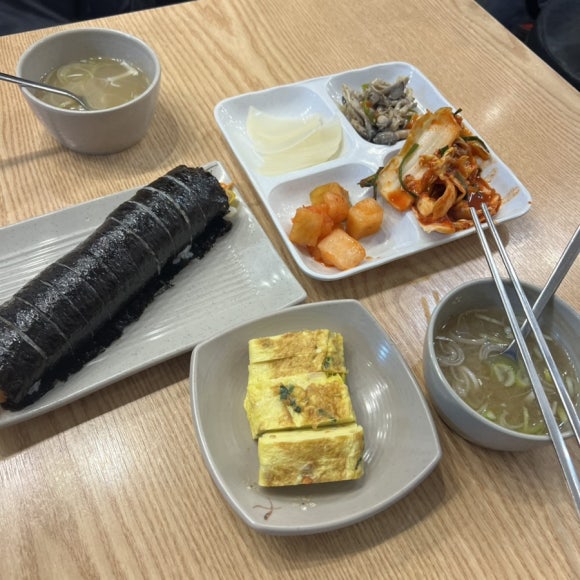 일등분식 이미지
