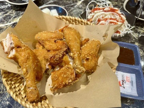 통닭연구소 이미지