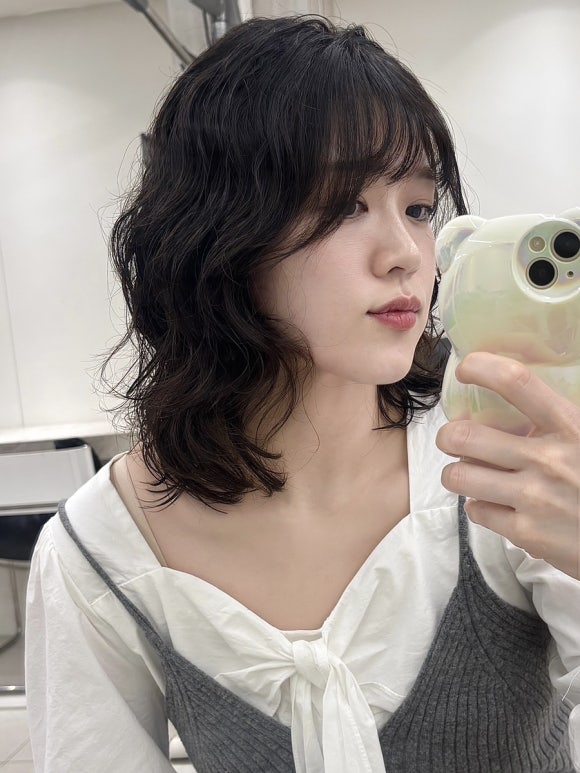 박소영미용실 이미지