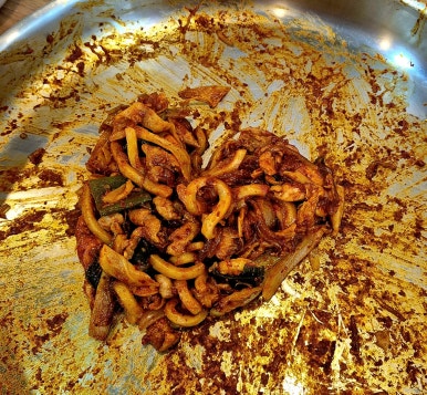 종로곱창닭갈비 이미지