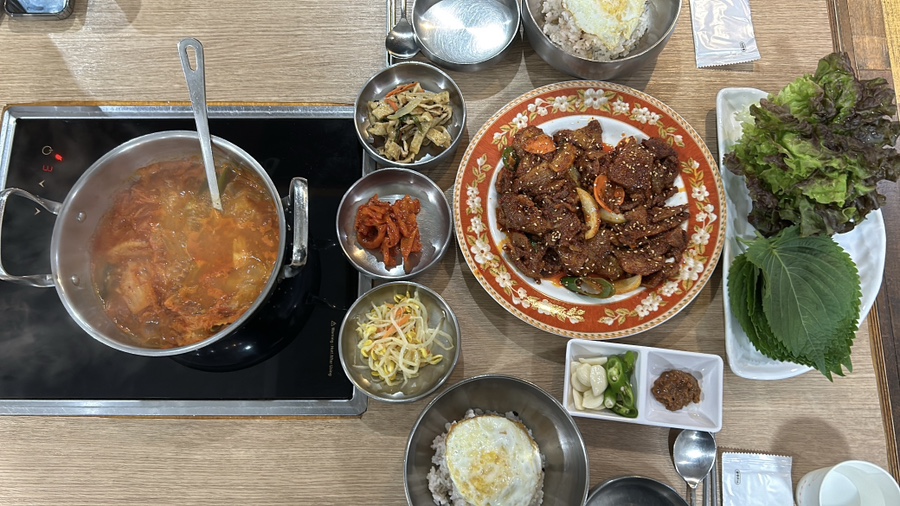 도르리식당 이미지