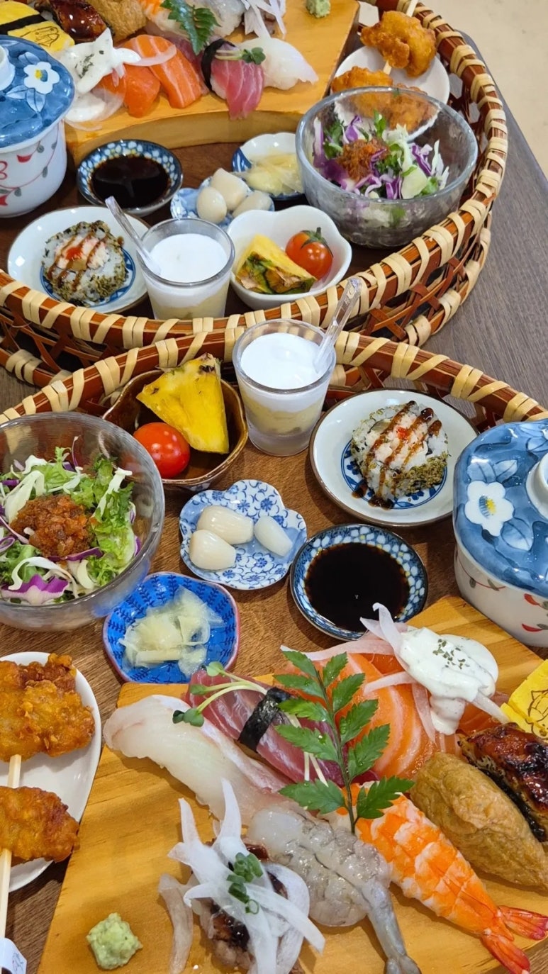 스시치히로 이미지