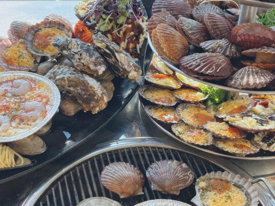 청춘반찬 이미지