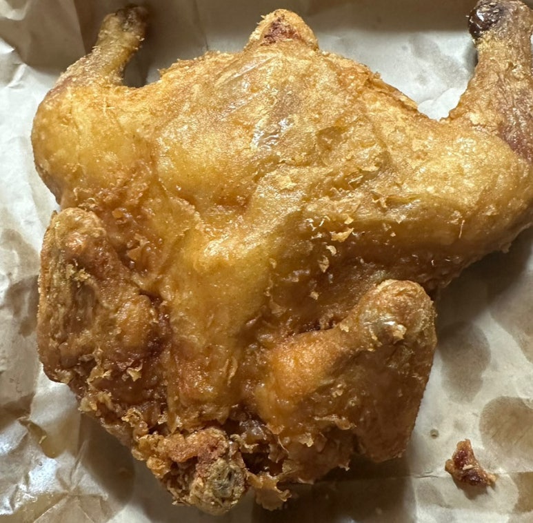 봉곡옛날통닭 이미지